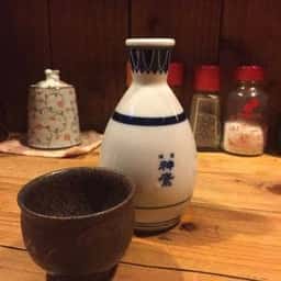 居酒屋 一福