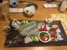 磯之家