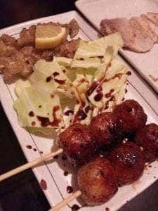 串焼き やたろう