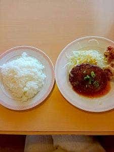 ファミリーレストラン ジョイフル 尾張旭栄店