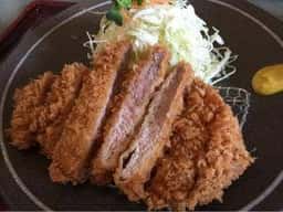 とんかつ一丁 大内店