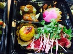 粋酔創作和食