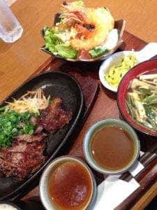 キッチンアンリ