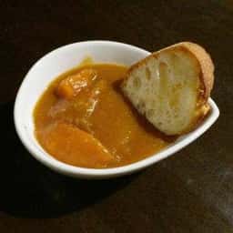 高南の風