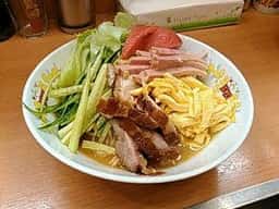 珉珉 瓢箪山店