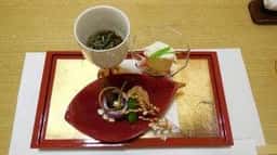 食楽処 かわ西