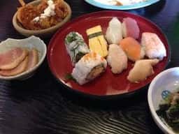 大衆割烹 えびす