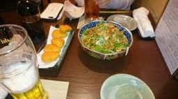 坊夜