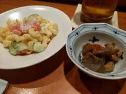 しんばし北山