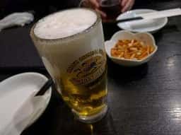 焼肉酒房 然 本店