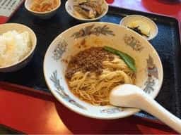 四川菜館 楓林