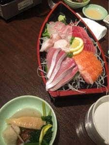ぼろもち家 天満店