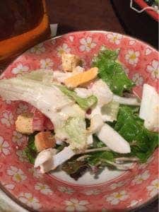 ぼろもち家 天満店