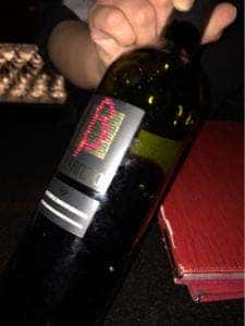 wine bar 初音 Roppongi