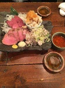 炎丸酒場 新小岩北口店