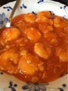 香林