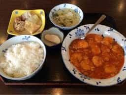 香林