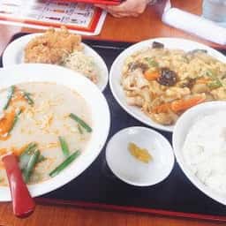 龍香苑