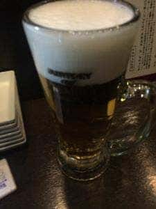 立ち呑み処 エバンス