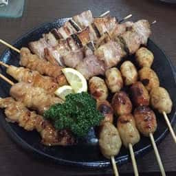 のん太