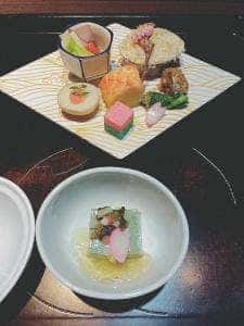 割烹 つづみ