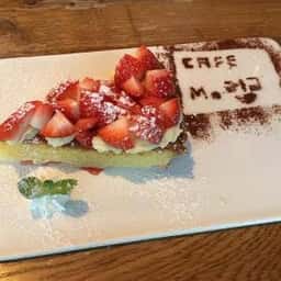 CAFE MOALA