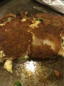 お好み焼き とんぼ