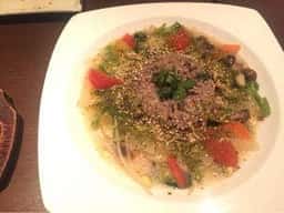 koreAn diNing GOMAmura