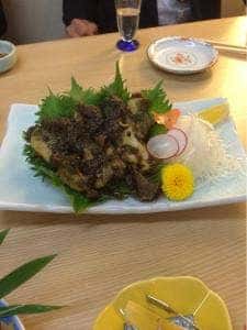 いそ藤
