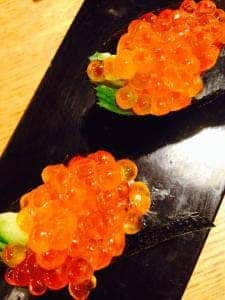 七栄鮨 七条店