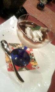 山野草の宿 二人静