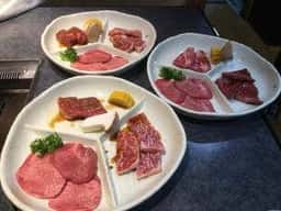 焼肉 Kirari