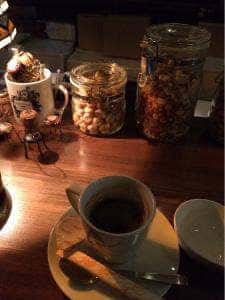 Cafe Bar 高円