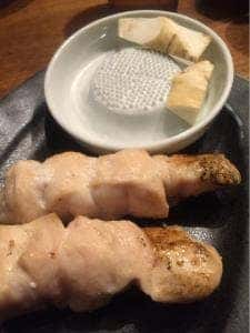 焼鳥ダイニング いただきコッコちゃん 宮の沢店
