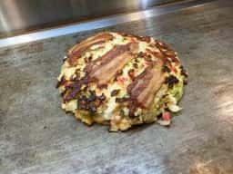 お好み焼き 内海