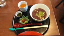Natural cafe 茶々