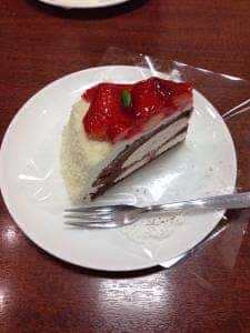 イタリアン・トマト CafeJr. 宇都宮インターパークヴィレッジ店