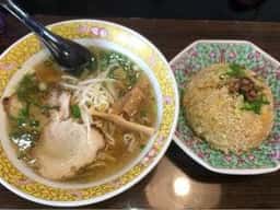 天翔