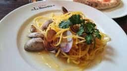 Pizza&Pasta La Rosetta 盛岡店