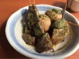和彩食堂 あけぼの