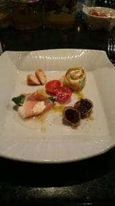 夜cafe すぴの座