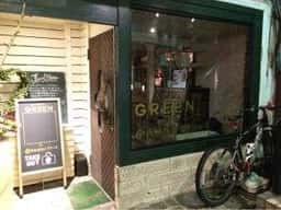 GREEN&香林坊カップケーキ