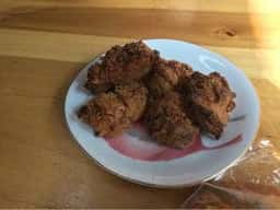 おかあさんのパン