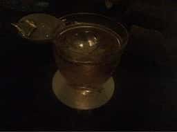 フラクタルBAR FLACTALE