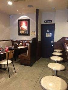 カレーハウスCoCo壱番屋 大阪メトロあびこ駅前店