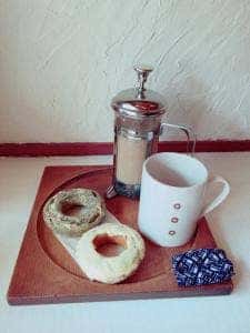 モンスーン ドーナツ