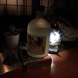 古酒楽