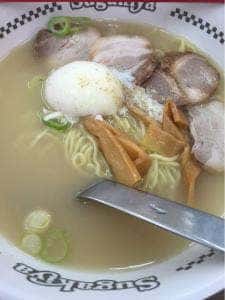 スガキヤ スーパービバホーム津白塚店