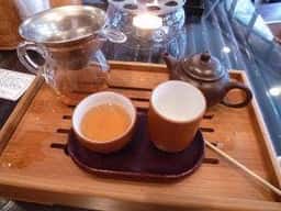 神戸岩茶荘 本店
