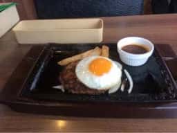 ステーキガスト 大牟田店